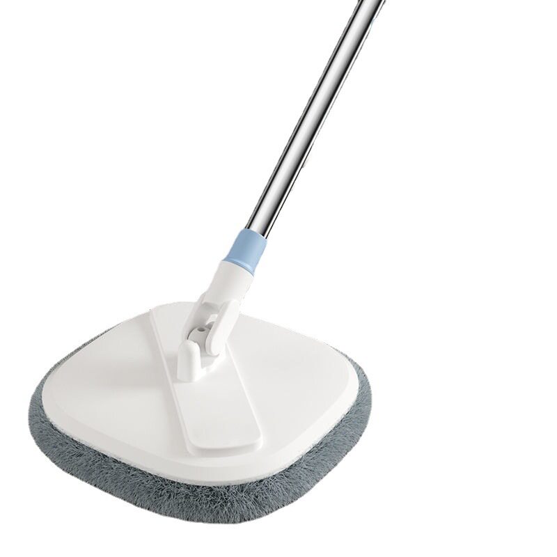 旋转拖把甩干家用拖地桶甩水单桶洗脱一体净污分离自动脱水免手洗