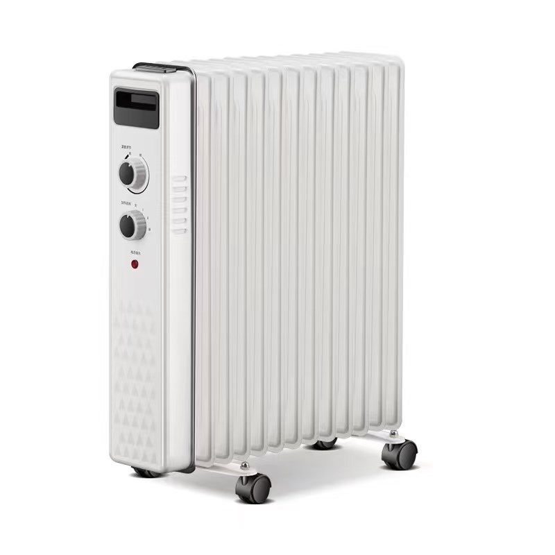 电热油汀取暖器家用节能电暖器暖气片家用客厅卧室浴室孕婴