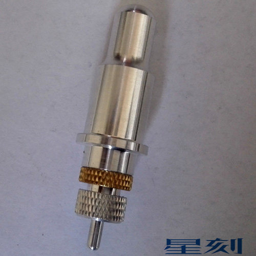 刻字机配件刻刀 金时达刻字机刀座 刀架 刀头 刻字刀刻绘机刀座