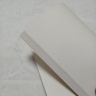 297mm 1575美术用全木浆铅画纸速写纸210 20张 亚鑫YX A4素描纸
