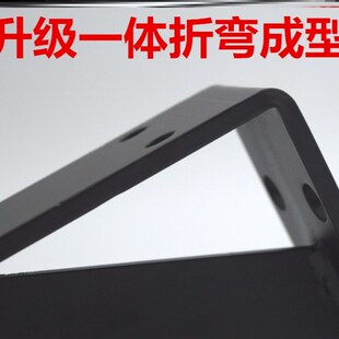 层板托货架沉重配件墙面三角形角码三脚架吧台墙壁架搁板架支撑架