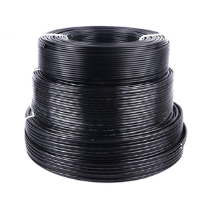 三相铝芯电线铝线三芯3芯2.5/4/6/10/16平方电缆国标防老化护套线