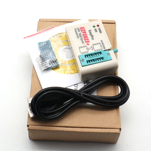 送资料升级版 USB高速编程器 2010 2019 EZP2023 95Bois