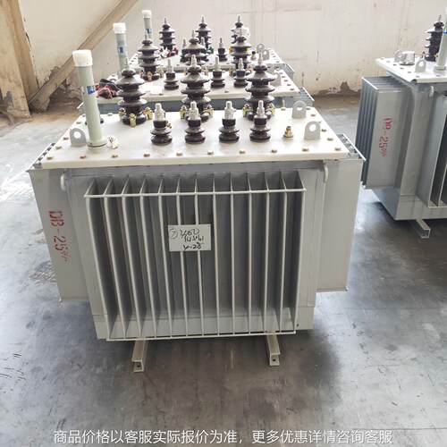 厂家直销S11-3150KVA系列三相电力变压器35KV/23.5KV/10KV/6KV