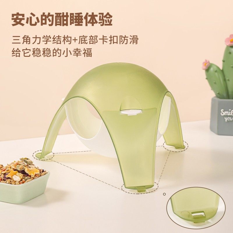 卡诺仓鼠太空舱悬挂窝透明躲避小屋金丝熊玩具过冬保暖用品防咬房,宠物/宠物食品及用品,窝,淘宝优惠券,粉丝福利购,淘宝优惠卷