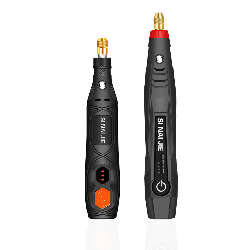 打磨笔小型手持充电电磨机电动抛光迷你雕刻笔钻孔刻字笔微型刻字,五金/工具,电磨,淘宝优惠券,粉丝福利购,淘宝优惠卷