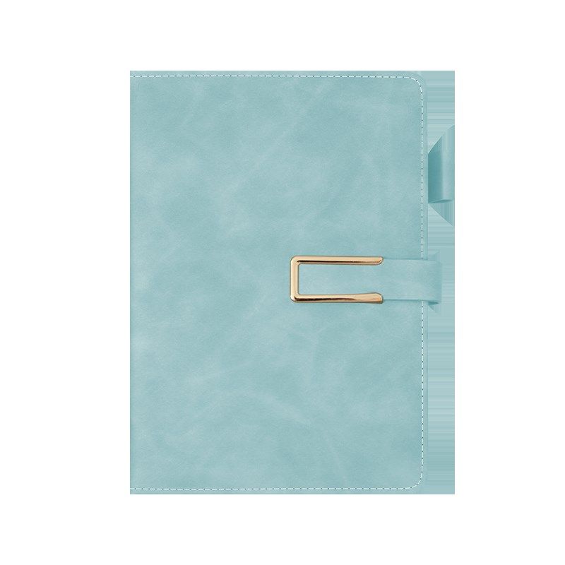 【免费刻字】定制logo商务笔记本a5u形磁扣笔记本A5文具简约皮面,文具电教/文化用品/商务用品,笔记本/记事本,淘宝优惠券,粉丝福利购,淘宝优惠卷