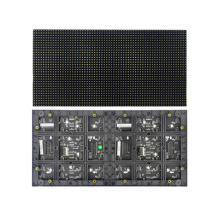 lp5全彩LED显示幕室内户外lED全彩显示屏高清防水led广告电子大屏