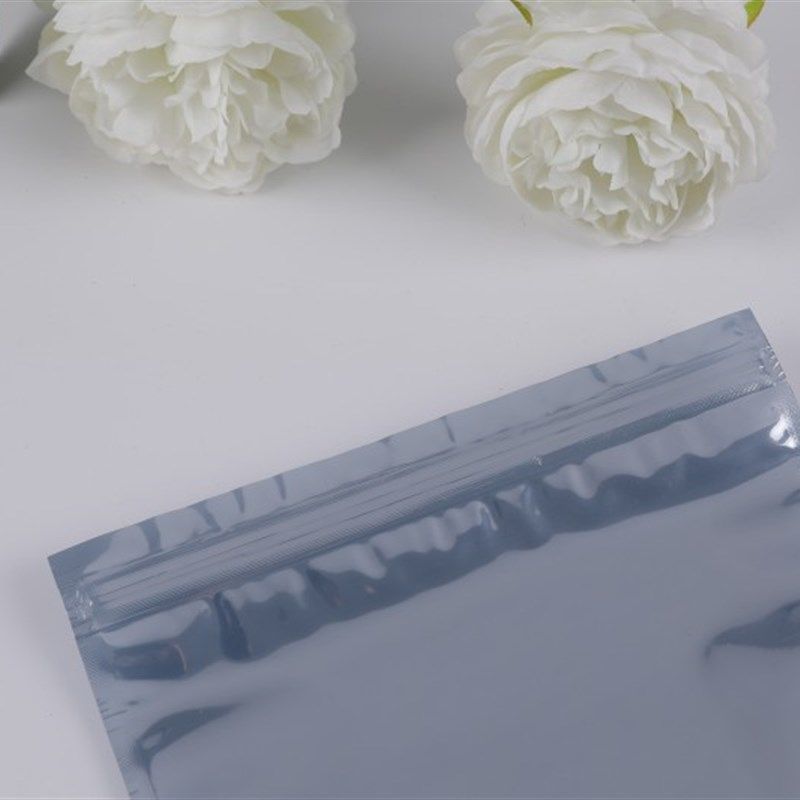 自封防静电袋拉链袋静电主板屏蔽袋140mm*180mm带骨封口袋可订做,标准件/零部件/工业耗材,防静电袋,淘宝优惠券,粉丝福利购,淘宝优惠卷