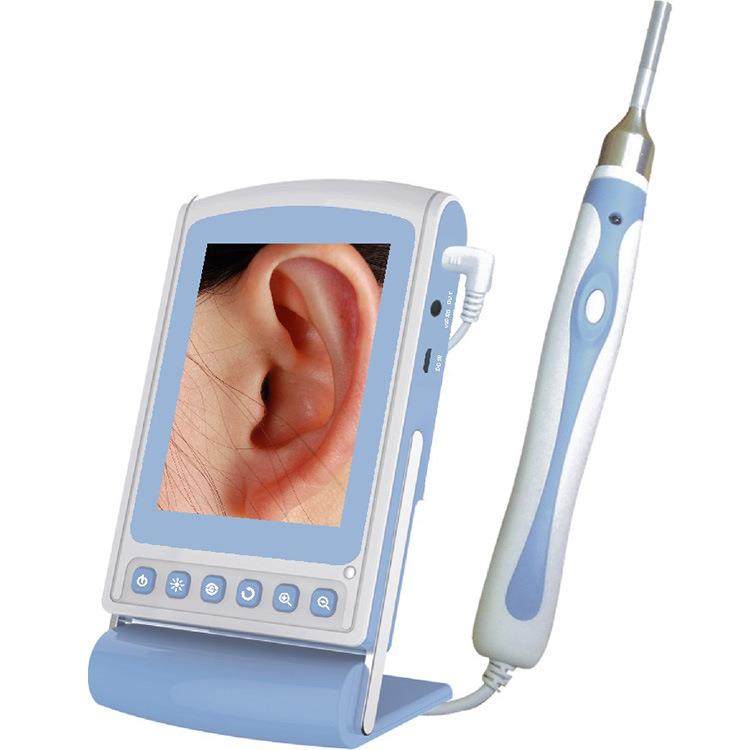 66C耳鼻侯可视耳勺镜高清采耳摄像头可视体表耳鼻喉检测仪五官镜,工业油品/胶粘/化学/实验室用品,其他实验室设备,淘宝优惠券,粉丝福利购,淘宝优惠卷