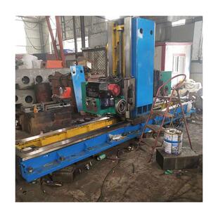 大型机床铸件龙门床身铸造件球墨铸铁件铸钢件铸铝件及粗加工