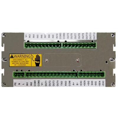 BC580DF灌装控制器高精度仪表厂家直供SYMC灌装仪表