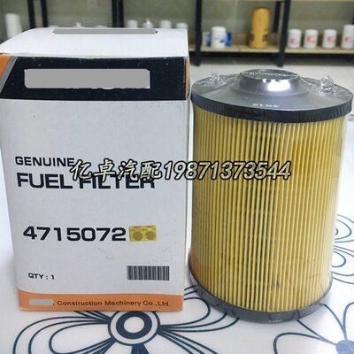 4715072 4642641 4719921 PF7982 33258 332G2071 KHH13500滤清器