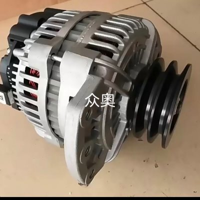 佩特来客车AVi168A3006发电机28V150A发电机AVi168A3137发电机