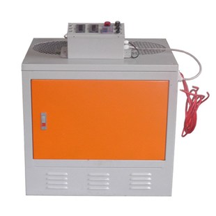 蚀刻液废水电积铜设备 电镀废水电解整流机S器 铜管电解电源