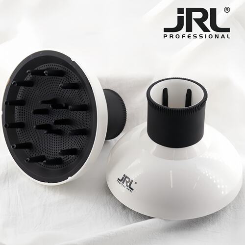 JRL吹风机风罩耐高温烘干造型卷发蓬松发廊家用风筒大烘罩散风罩