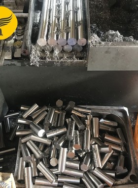 304不a锈钢圆棒黑棒光元201/316L实心光棒303圆钢2c13不锈铁圆棒