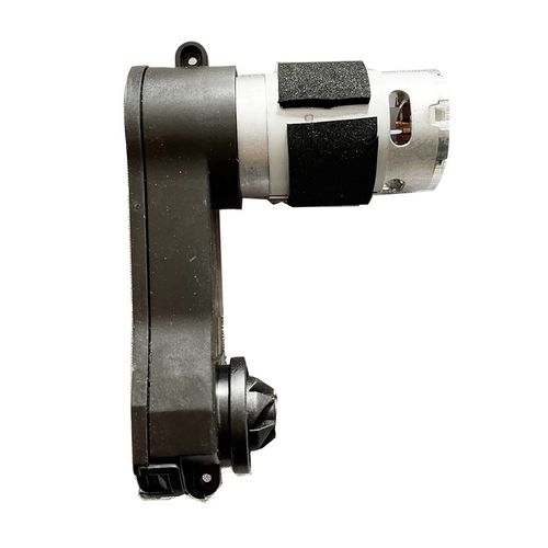 哥特电器洗地机G810欧蕾OuLEY X4滚刷过滤电机水箱海帕滚筒充电器