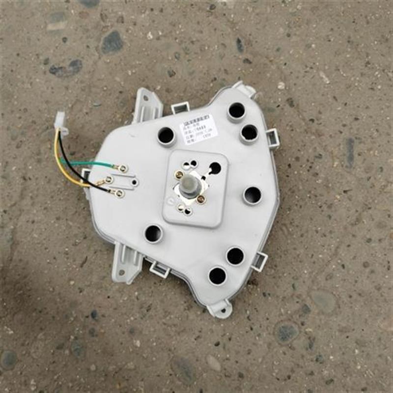 包邮踏板车仪表12o5尚领仪表壳仪表码表里程表油量传感器