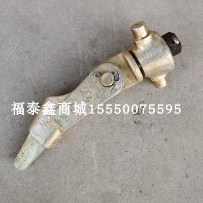 塔机防扭器12mm钢丝绳破绳器 塔吊解绳器
