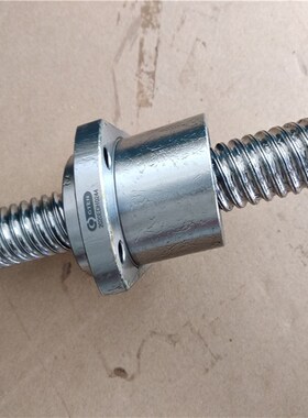 滚珠丝杠副台湾景腾FS40103210A532  4040 1404行星滚珠丝杠