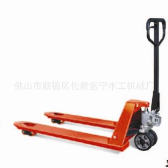 手动叉车可承受2吨重量叉车价格实惠欢迎选购