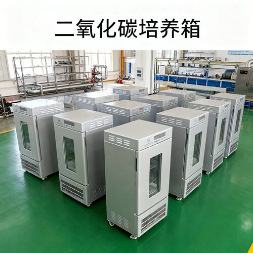 CO2二氧化碳培养箱实验室细胞细菌微生物厌氧箱生化霉菌恒温