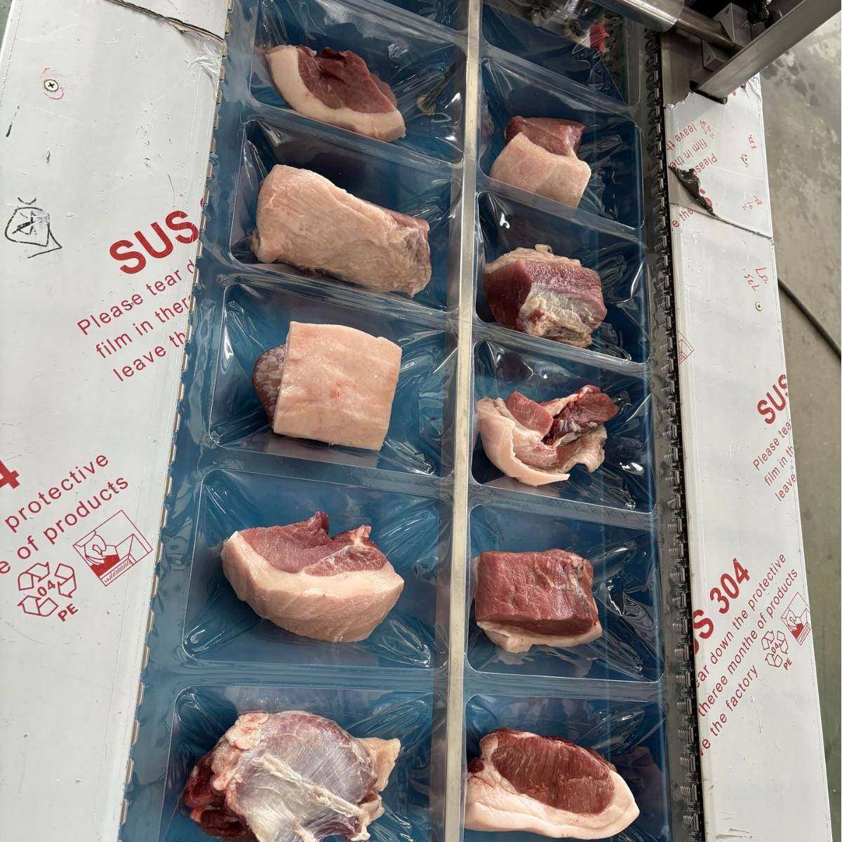 生鲜肉全自动拉伸膜真空包装机冷鲜肉封口机气调保鲜,清洗/食品/商业设备,其他食品加工设备,淘宝优惠券,粉丝福利购,淘宝优惠卷