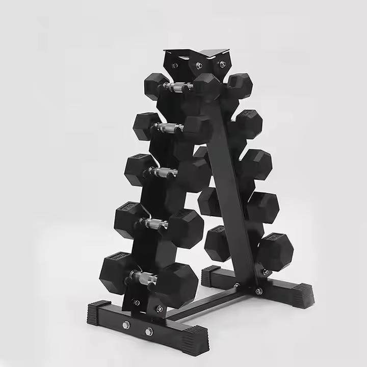 工厂直销家用5层/6层铁哑铃架可定logo厚托架防滑底座哑铃收纳架,运动/瑜伽/健身/球迷用品,更多中小型健身器材,淘宝优惠券,粉丝福利购,淘宝优惠卷