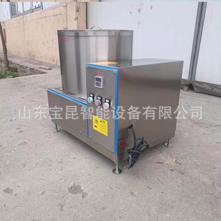 辣椒土豆片酱菜加工脱水机自动出料油炸食品脱油机草药高速脱水机,清洗/食品/商业设备,肉制品加工设备,淘宝优惠券,粉丝福利购,淘宝优惠卷