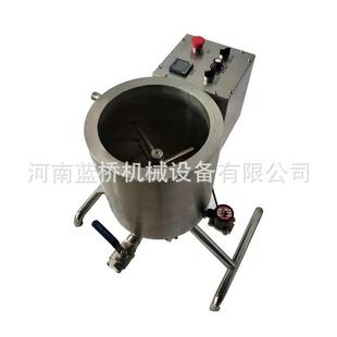 细度均匀精细研磨巧克力球磨机研磨机球磨机耐磨钢球