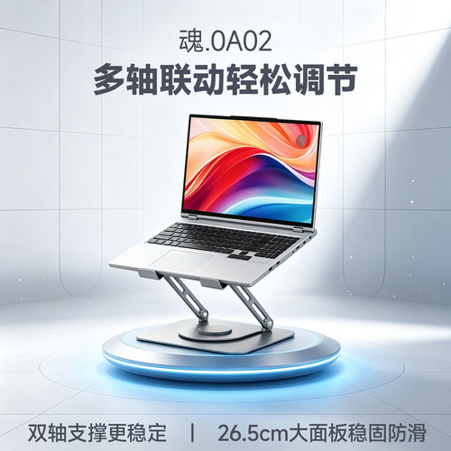 机械革命官方正品散热支架