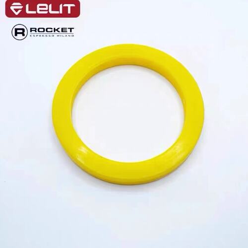 意大利Lelit Bianca咖啡机半自动MP带变压拨杆冲煮头密封胶圈配件