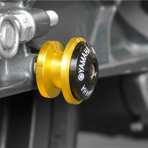 适用雅马哈 R1 R6 R3 R25 MT03 MT09 MT10 FZ1 FZ6 XJ6起车钉螺丝