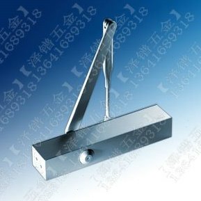 有密码查真伪 德国多玛TS-72 通用型闭门器 DORMA 多玛闭门器