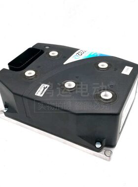 柯蒂斯交流控制器1232E-2121/2321力达杭叉搬易通电动叉车配件