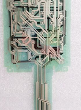 高品质全新适用ESU15303/U15FP474/U15FP473按键膜/面板/线路膜