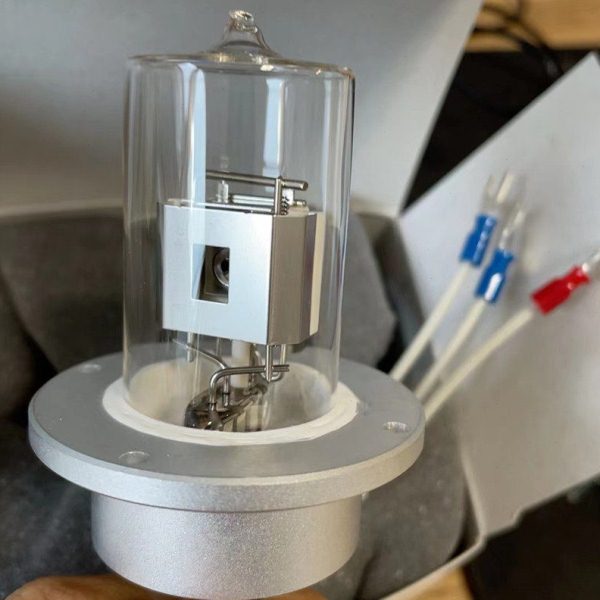 HAMAMATSU滨松L6565氘灯灯泡L2D2 LAMP L6565-50滨松氘灯L6565-56