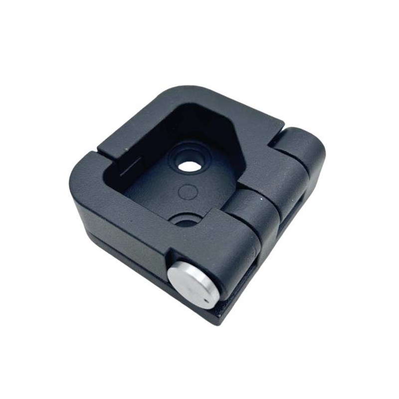 适用于轻骑铃木UU125小海豚改装铝合金挂钩UY125前储物箱挂钩