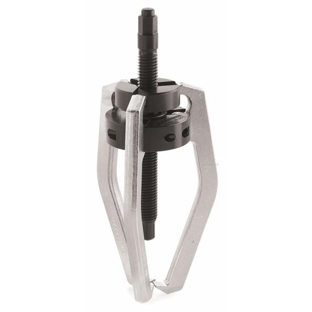 自锁细长型3爪外用拉马范围为17-80mmU.302