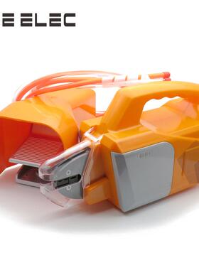 BDPCM-30多功能气动式冷压端子压线机接线器压接工具开票包邮