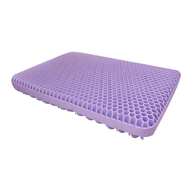 直销常规尺寸蜂窝状tpe可水洗释压功能枕,鲜花速递/花卉仿真/绿植园艺,割草机/草坪机,淘宝优惠券,粉丝福利购,淘宝优惠卷