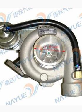 江淮涡轮增压器HF4DA1HF4DE1HF4DB2HF4DB3等1008200FA040XZ
