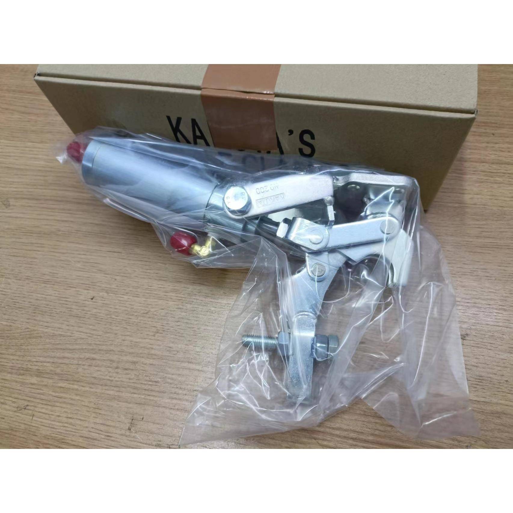 找玉崎仓库现货拉力弹簧秤ST-1