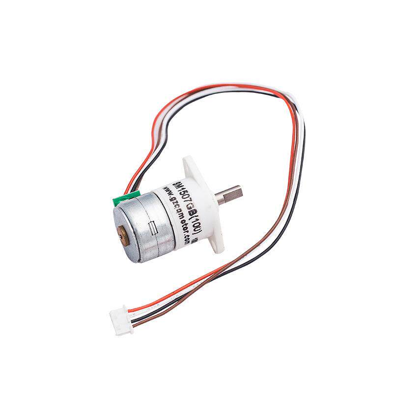 供应SM1551GB50微型步进减速电机广州微型步进减速电机