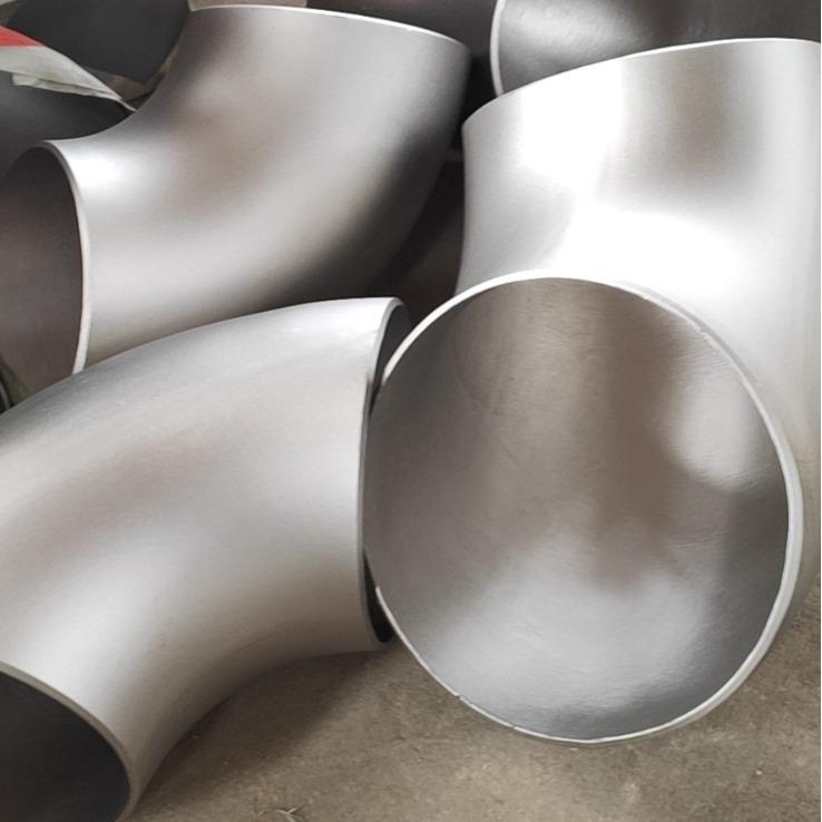 不锈钢弯头180度90度不锈钢弯头304弯头06cr19ni10弯头
