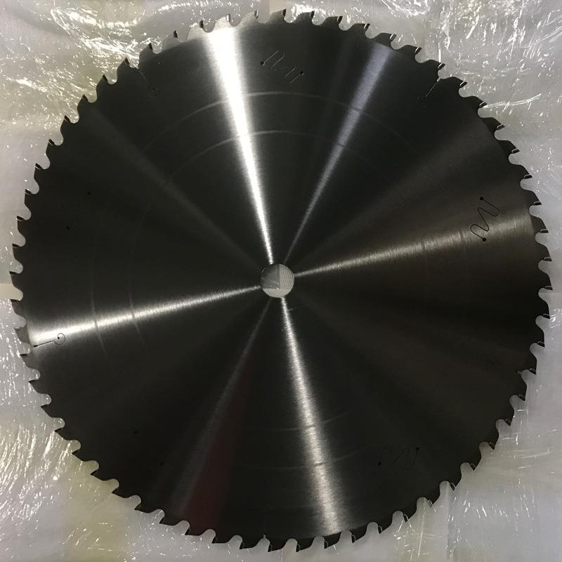 切铝合金锯片硬质合金锯片铝材无毛刺切割片铝切机圆锯片