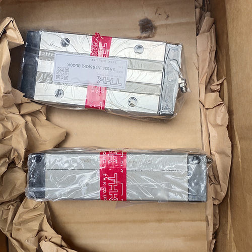 THK滑块 SHS15V SHS20V SHS25C SHS30C SHS45C SHS35V  SHS45R