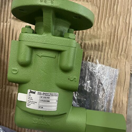 现货供应德国STEIMEL齿轮泵SF3/32RD等全系列型号
