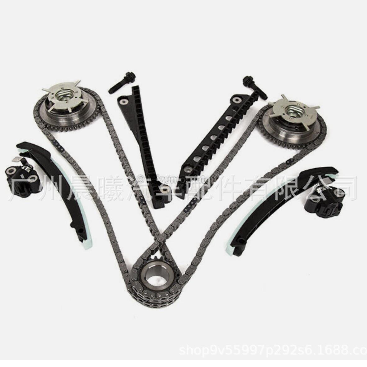 XL1Z-6L266-AA1L1Z-6L266-AA3R2Z-6A257-DA时归修理包VVT齿